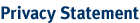 Cornerstone Group Privacy Policy